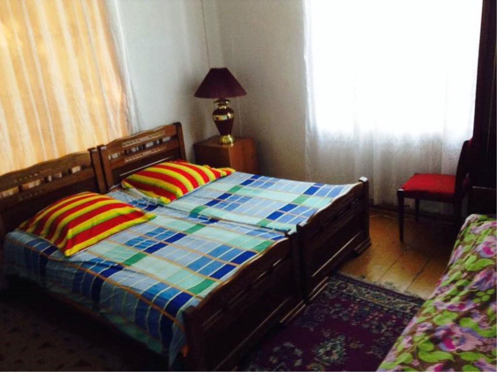 Tamar Guest House Гори Номер фото