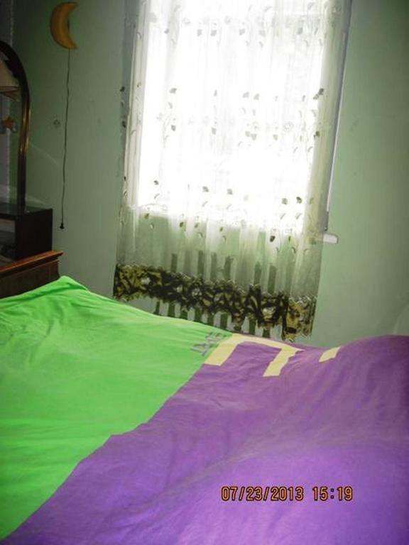 Tamar Guest House Гори Номер фото
